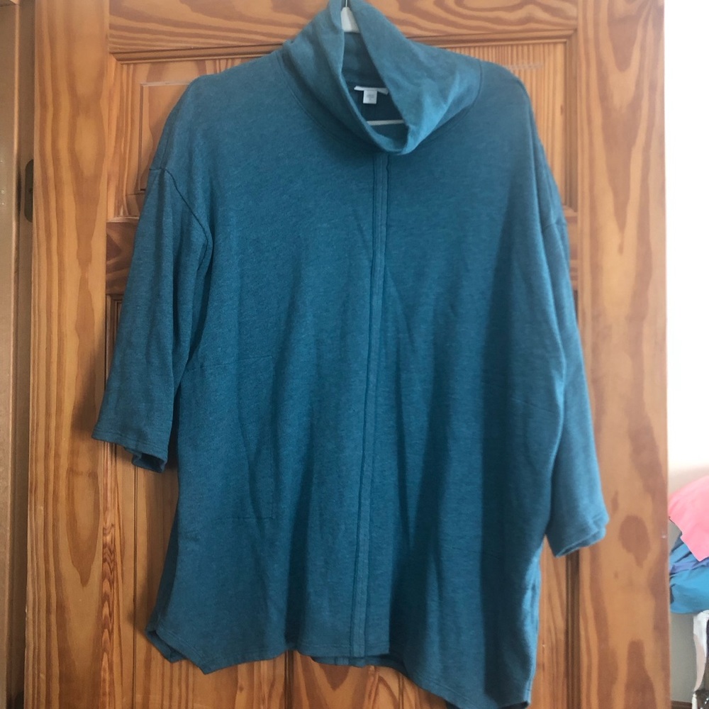 J Jill sweater